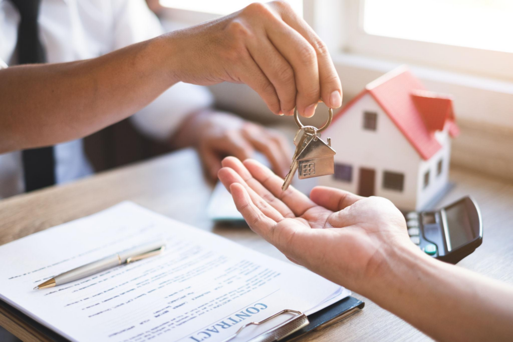property services uk